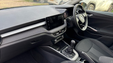 Skoda Fabia 1.0 TSI 116 SE L 5dr Petrol Hatchback